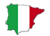 ADMINISTRACIONES DONATE - Italiano